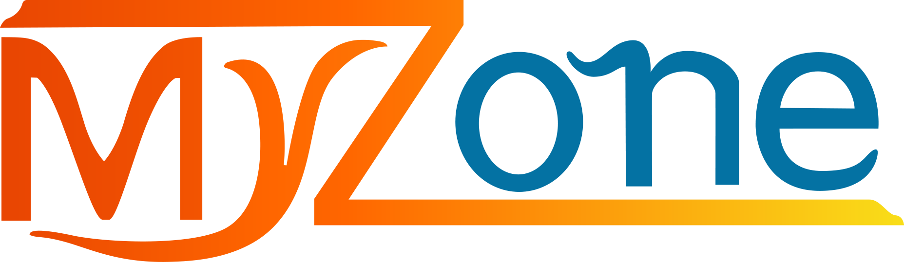 Myzone Logo